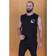 Diadora MENS 100% CTN MUSCLE
