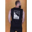 Diadora MENS 100% CTN MUSCLE