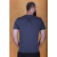 Diadora MENS CTN SPANDEX SHIRT