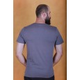 Diadora MENS CTN SHIRT FASHION