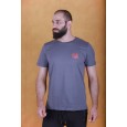 Diadora MENS CTN SHIRT FASHION