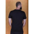 Diadora MENS CTN SHIRT FASHION