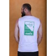Diadora MENS 100% CTN MUSCLE