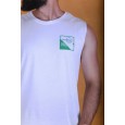 Diadora MENS 100% CTN MUSCLE