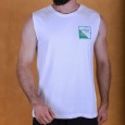 Diadora MENS 100% CTN MUSCLE