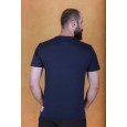 Diadora MENS CTN SPANDEX SHIRT