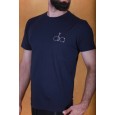 Diadora MENS CTN SPANDEX SHIRT