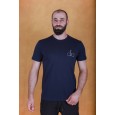 Diadora MENS CTN SPANDEX SHIRT