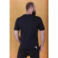 Diadora MENS CTN SHIRT FASHION