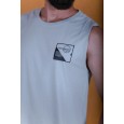 Diadora MENS 100% CTN MUSCLE