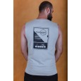 Diadora MENS 100% CTN MUSCLE