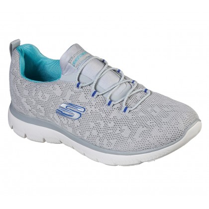 Skechers Summits Leopard Spot
