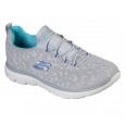 Skechers Summits Leopard Spot