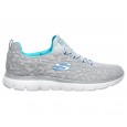 Skechers Summits Leopard Spot