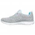 Skechers Summits Leopard Spot