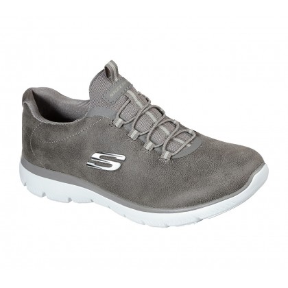 Skechers Summits Oh So Smooth