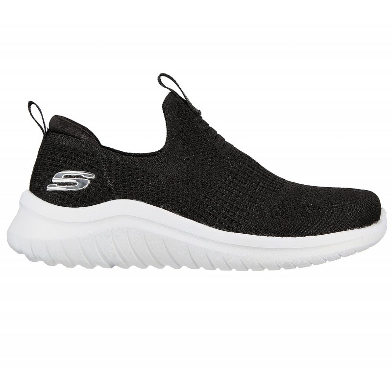 Zapatillas Deporte Niño Skechers Ultra Flex Tenis Para
