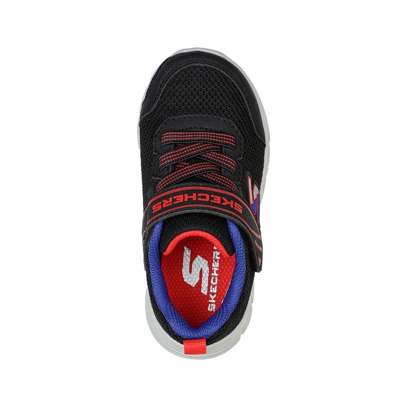 Skechers Comfy Flex Mini Trainers Mart Online Shop