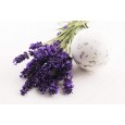كرة استحمام الفوارة برائحة lavender
