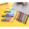 الوان شمع crayons