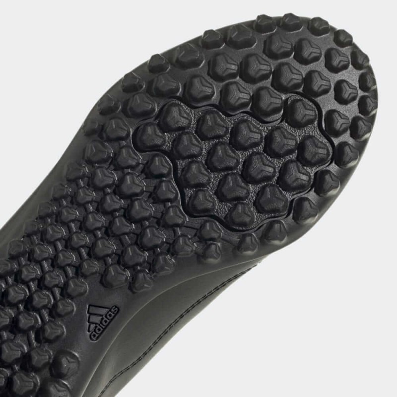 adidas X Speedportal.4 Turf Boots - Black
