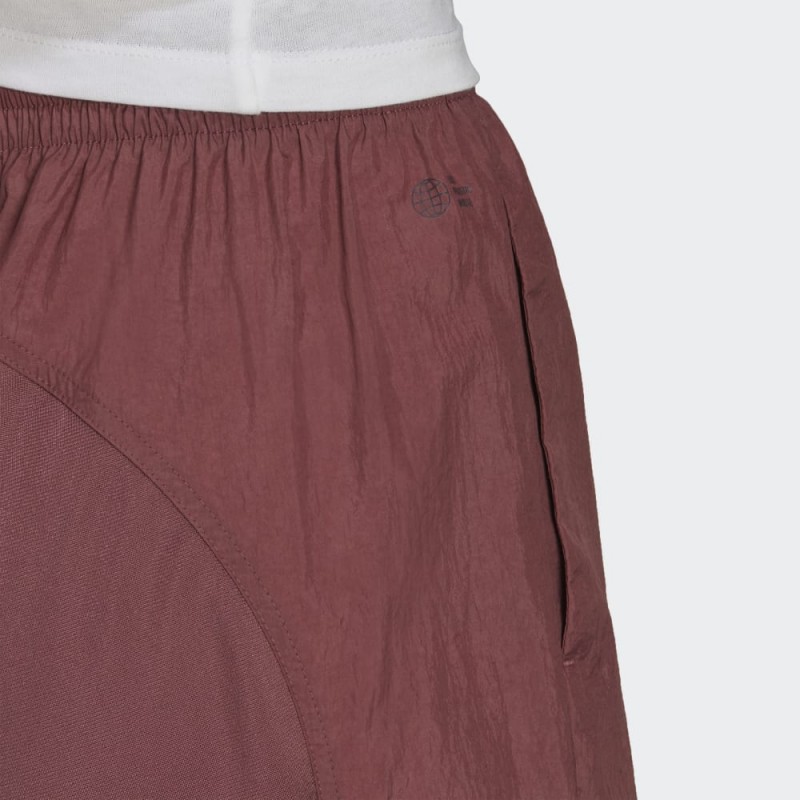 adidas Womens' Originals Adicolor Pants- بنطلون اديداس ادي كلر للنساء لون زهري غامق
