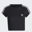 Adidas CROPPED TEE