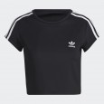 Adidas CROPPED TEE