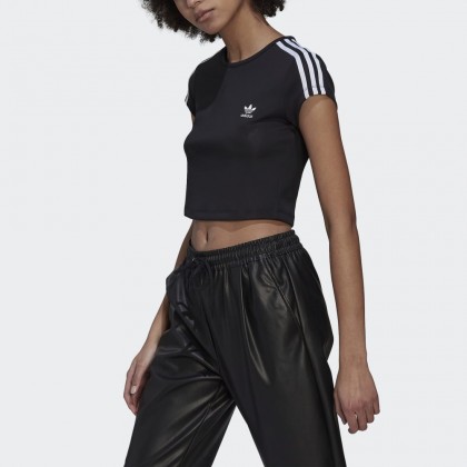 Adidas CROPPED TEE
