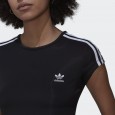 Adidas CROPPED TEE