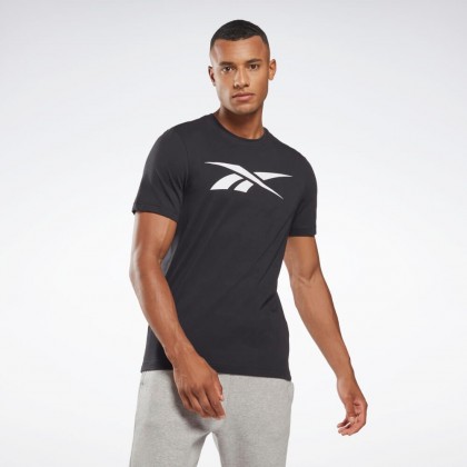 REEBOK GRAPHIC SERIES VECTOR T-SHIRT