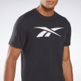 REEBOK GRAPHIC SERIES VECTOR T-SHIRT