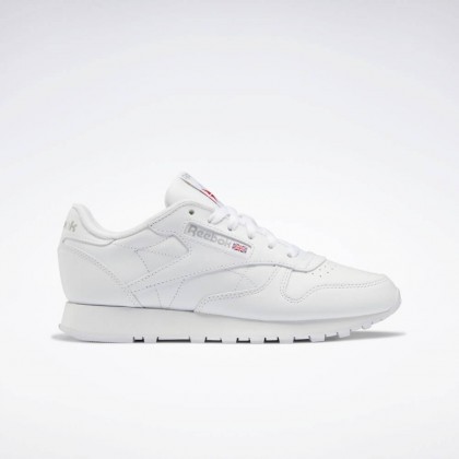 Reebok CLASSIC LEATHER SHOES