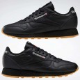 Reebok Classic Leather Shoes‏