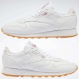 Reebok Classic Leather Shoes‏