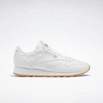 Reebok Classic Leather Shoes‏