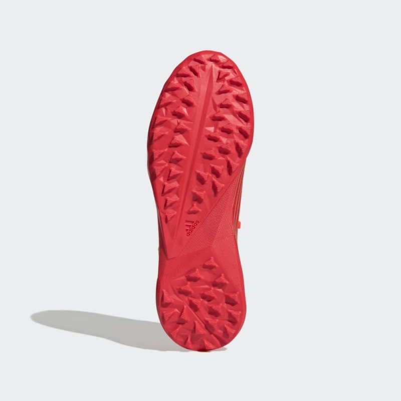Adidas Predator Edge.3 Turf Boots Red 