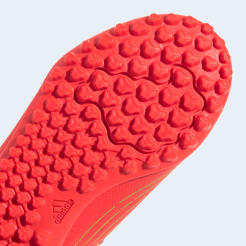 adidas Predator Edge .4 Velcro Tf Game Data Shoes