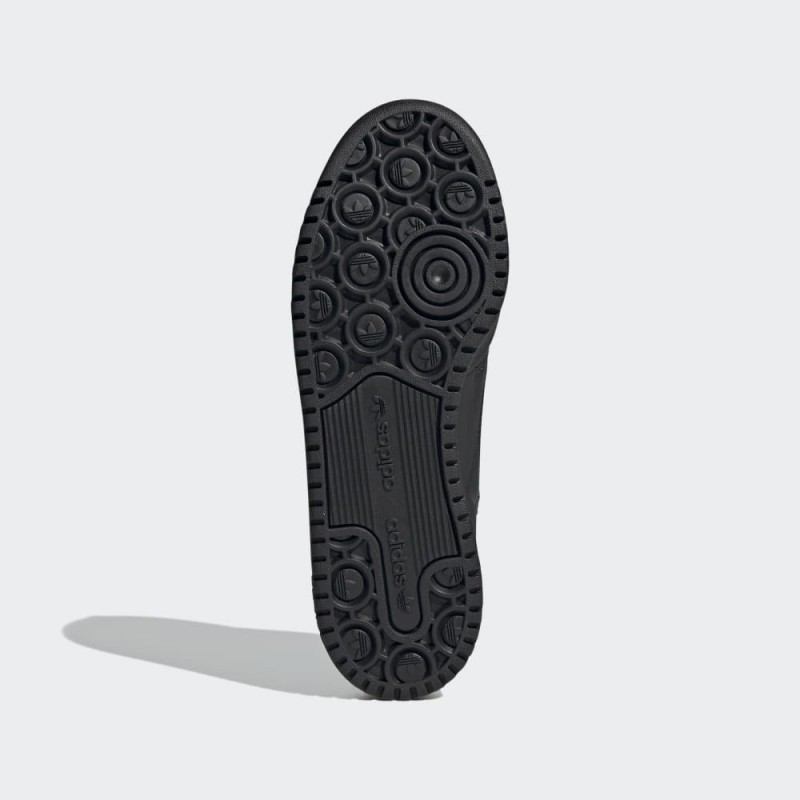 adidas Womens' Forum Bold Shoes- حذاء اديداس فوم بولد للنساء لون أسود