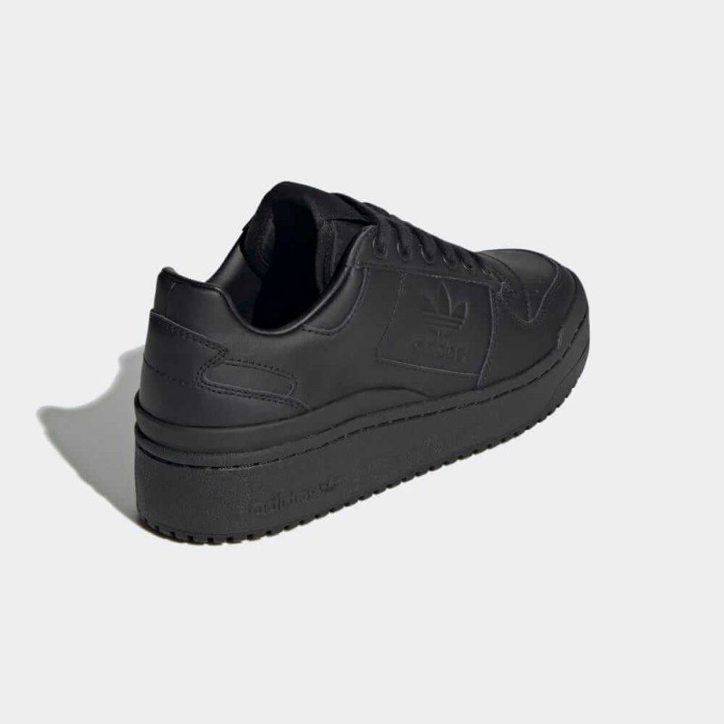 adidas Womens' Forum Bold Shoes- حذاء اديداس فوم بولد للنساء لون أسود