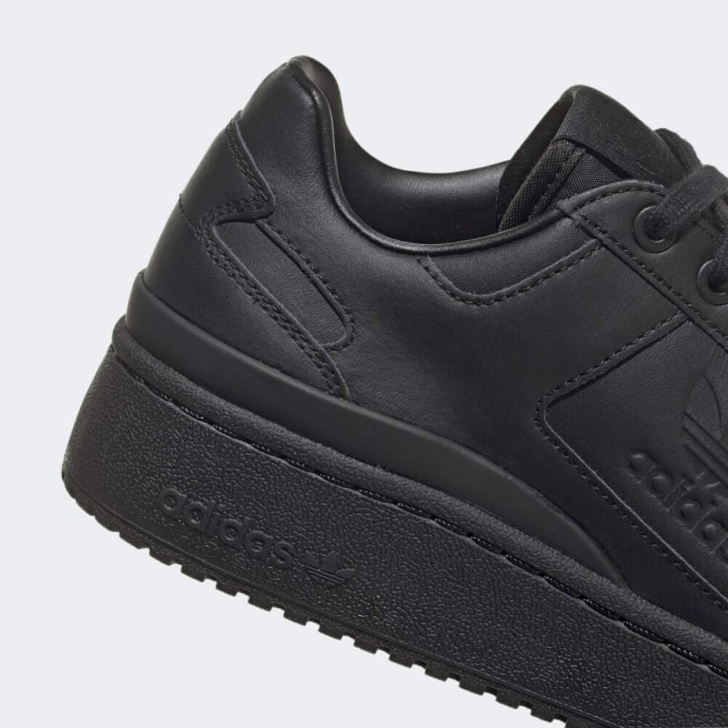 adidas Womens' Forum Bold Shoes- حذاء اديداس فوم بولد للنساء لون أسود