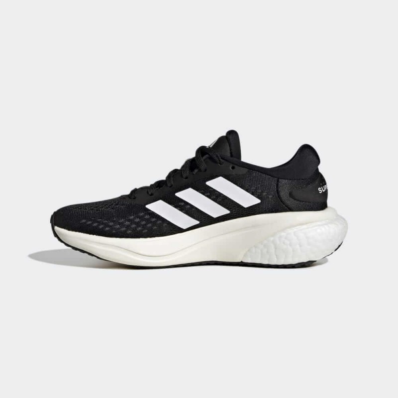adidas Women's Supernova 2.0 Shoes - Black - حذاء اديداس سوبر نوفا 2 للنساء لون أسود