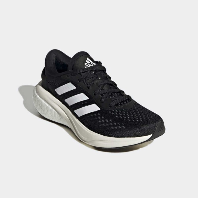 adidas Women's Supernova 2.0 Shoes - Black - حذاء اديداس سوبر نوفا 2 للنساء لون أسود