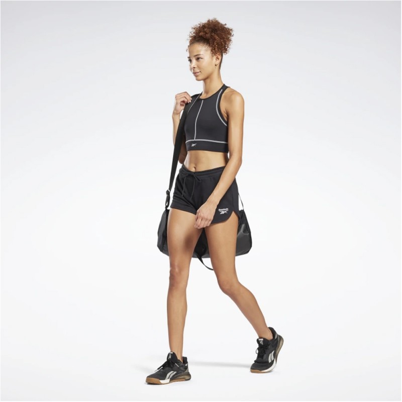 Reebok Identity French Terry Shorts