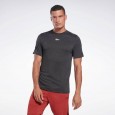Reebok Workout Ready Melange T-Shirt