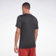 Reebok Workout Ready Melange T-Shirt