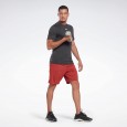 Reebok Workout Ready Melange T-Shirt