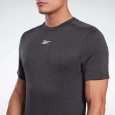 Reebok Workout Ready Melange T-Shirt