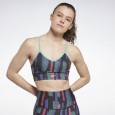 Reebok MYT Printed Bra