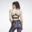Reebok MYT Printed Bra